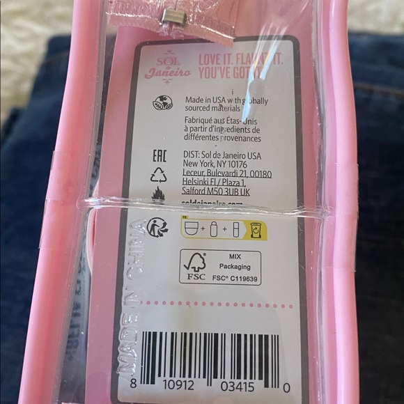 Sol de Janeiro Pink Beauty Trio - Picture 3 of 5